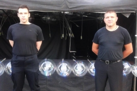 Сотрудники «СОЦИУМ-КРЕПОСТЬ ПОВОЛЖЬЕ»