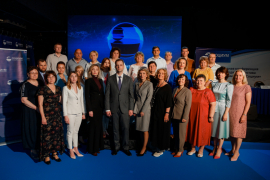 VIII ежегодная Конференция руководящего состава Группы компаний «СОЦИУМ». 10 июня 2022