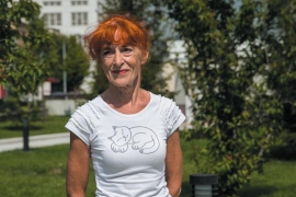 Валентина Викторовна Коменданская, старший менеджер по аренде ООО «СОЦИУМ-Сооружение»