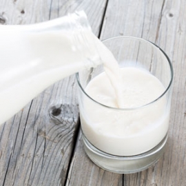 Молоко будет проходить обработку по уникальной технологии биоризации