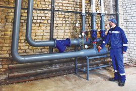 Фото Елены Галкиной