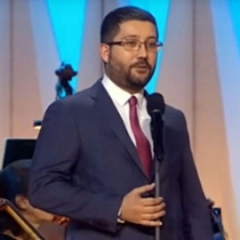 Руслан Ашурбейли