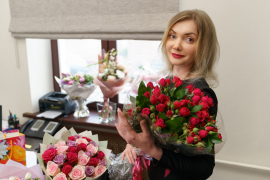 Светлана Дудова, главный бухгалтер, член Правления АО «СОЦИУМ-А»