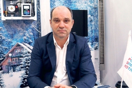 Сергей Радионов