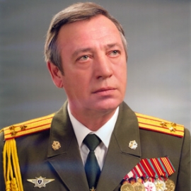 Виктор Гарбузов