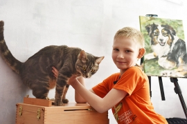 Фото Елены Галкиной