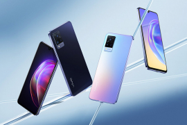 Фото: ru.vivo.com