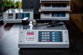 Прибор для ультразвуковой терапии УЗТ-1,07Ф