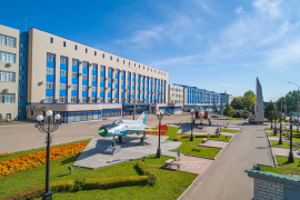 Фото из архива редакции