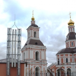 Автор фото: Денис Шмелёв