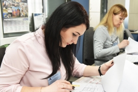 Конкурс «Инженер года»