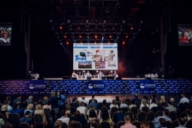 Бизнес-форум группы компаний «СОЦИУМ»