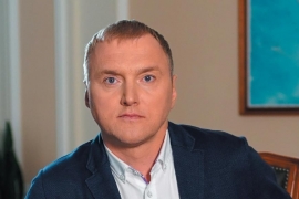 Андрей Вячеславович Данько, корпоративный директор АО «СОЦИУМ-А» председатель Совета директоров АО «АПЗ»