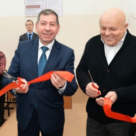 Владимир Смирнов и Сергей Ермолаев