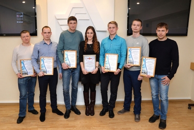 Автор фото: Александр Барыкин