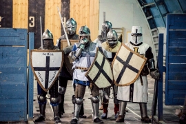 Клуб «Торн»