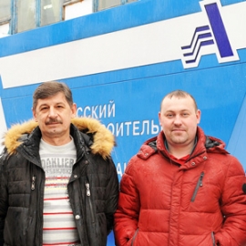 Фото: Елены Галкиной