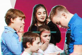 Продюсерский центр «Юный артист»