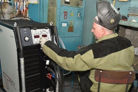 Автор фото: Елена Галкина