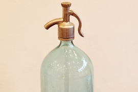 Сифон для газированной воды