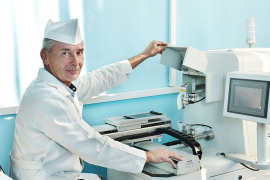 Фото Елены Галкиной