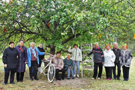 Фото Елены Галкиной