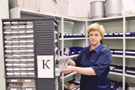 Масштабное обновление