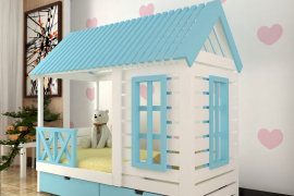 Детский игровой комплекс от KidsLand