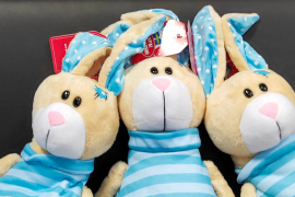 Новогодние подарки – 2023