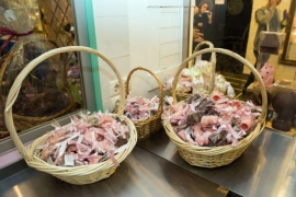 В галерее «Москва-Сокол»