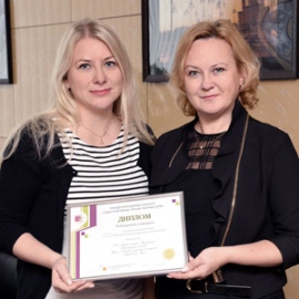 Автор фото: Елена Галкина