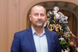 Андрей Капустин