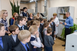 Фото Александра Барыкина