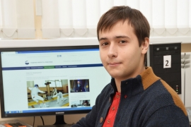 Сергей Мустафин