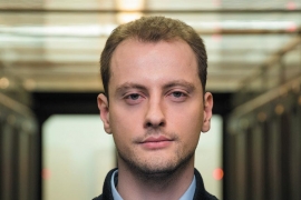 Игорь Владимирович Ильин, генеральный директор ООО «СОЦИУМ-Телеком»