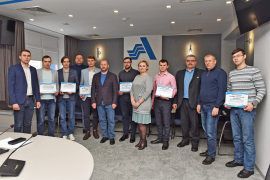 Фото Елены Галкиной