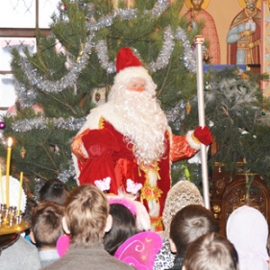 Фото Дениса Шмелёва