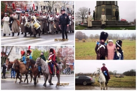 Фестиваль, посвящённый 205-й годовщине сражения под Малоярославцем