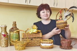 Фото Елены Галкиной