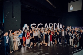 Бизнес-форум группы компаний «СОЦИУМ»