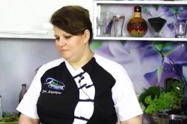 Ирина Ястребцева