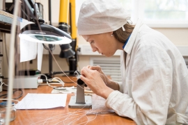 Арзамасское предприятие холдинга «СОЦИУМ» - ООО «АПКБ»