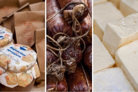 Продукция компании «СОЦИУМ-ПОСЕЛЕНИЯ»