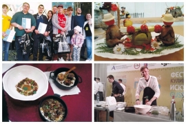 Фото Татьяны Кузнецовой (NN.RU)