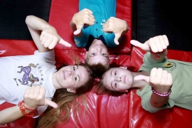 Фото: nebojump.ru