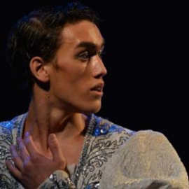 Фото с сайта ПЦ «Юный артист»