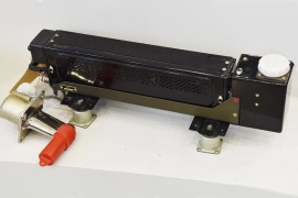 Противообледенительная система СО-121