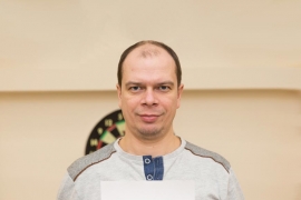 Главный энергетик ООО «СОЦИУМ-СООРУЖЕНИЕ» Иван Королёв