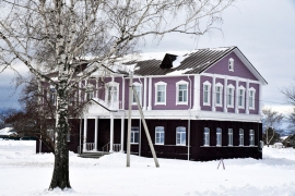 Общественный центр «СОЦИУМ-ПОСЕЛЕНИЙ»