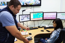 В компании ЧОП «СОЦИУМ-КРЕПОСТЬ ПОВОЛЖЬЕ»